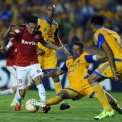 Inter se pone firme y pide US$ 16 millones a Bayer por Aránguiz