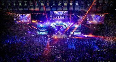 Call of Duty League realizará todos sus eventos vía online con motivo del coronavirus