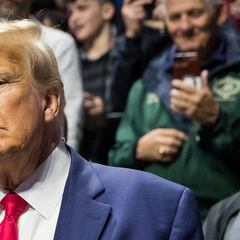 What is Trump accused of? What are the charges against him and what would happen if found guilty?