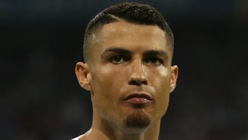 Ronaldo has already joined Juventus - Moggi