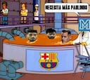 Los memes más divertidos del Barcelona-Espanyol