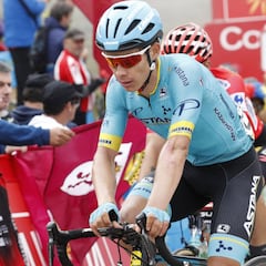 Superman López se perdería el Tour de Francia