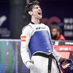 Jorquera pisa fuerte