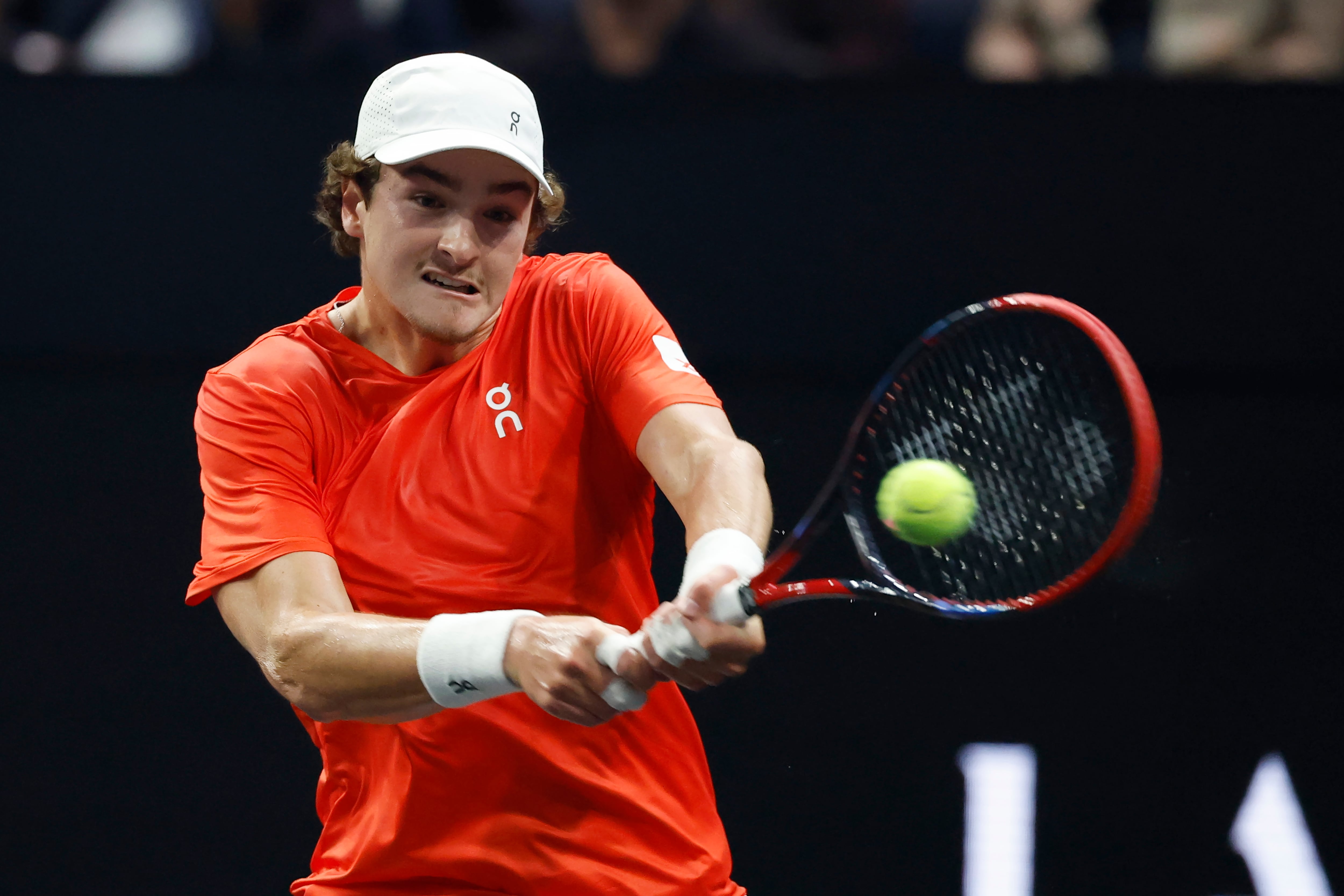 Fonseca le da vida al Mundo