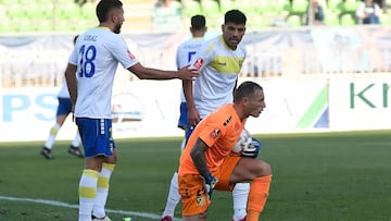 Barnechea se rebela ante la ANFP y toma una sorprendente decisión