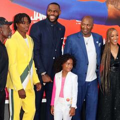 Space Jam 2: release date, trailer, premiere, cast, plot