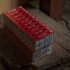 La lista de los nuevos precios del tabaco: ¿cuánto ha subido la cajetilla por marca?