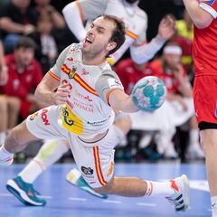 Ferrán Solé reemplaza a Kauldi Odriozola