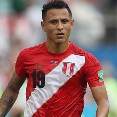 7 cosas que no conocías del peruano Yoshimar Yotún