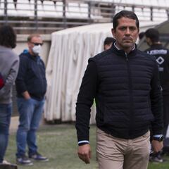 Loreto se queda sólo