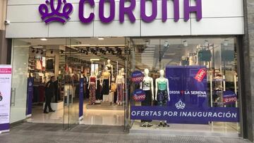 ¿Por qué está cerrado Corona este sábado? Cuándo reabre y qué día son las ofertas de remate a $5 mil