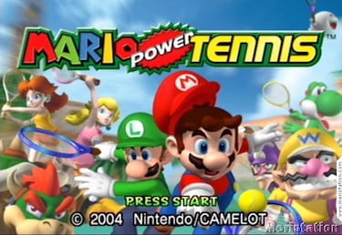 Mario Power Tennis, Impresiones