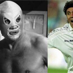 Hugo Sánchez o El Santo ¿Quién se llevará el pase?