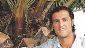 <b>UN GRANDE.</b> "Petrov demuestra porque el club insistió tanto en él".