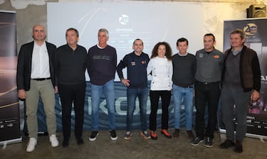 La ‘clásica’ Titan Desert Marruecos pone en marcha su 20ª edición