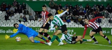 Borja Domínguez es el otro Pablo Torre