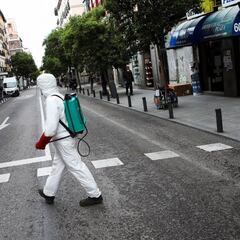 Desescalada por coronavirus: ¿en qué consiste el modelo 10-4 propuesto en Israel?