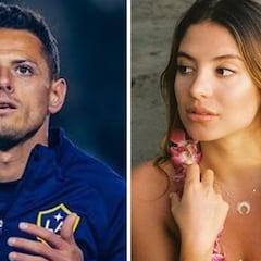 El 'unfollow' de Sarah Kohan a Chicharito que 'confirma' su ruptura