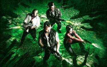 Las 15 mejores ofertas en videojuegos de la semana para PS5, PS4, Xbox, Switch y PC (1-3 de julio)