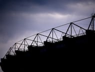 The venue for the 2026 World Cup’s opening game, the Mexico City arena has been undergoing a revamp ahead of this summer’s tournament.