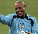 Roberto Carlos insiste: "Si puedo volver al Madrid, volveré"
