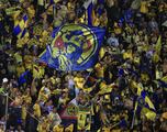 América humilla a Chivas y el estadio le pone ‘Te Deseo Lo Mejor’ como despedida