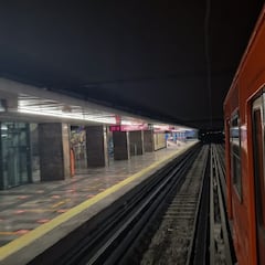 Metro CDMX: Horario y ruta de la marcha de trabajadores