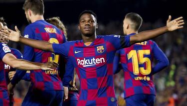 The other big surprise of the new season is Ødegaard