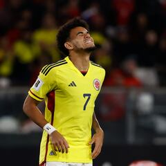 Secuestran a los padres de Luis Díaz en La Guajira: últimas noticias del lunes 30 de octubre