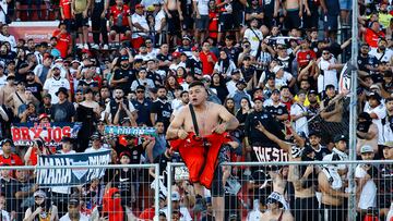 “Medida discriminatoria, arbitraria y facilista”: Colo Colo explota por el castigo que sufrió