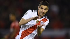 "Si hay una oferta por Nacho Fernández se va a evaluar"