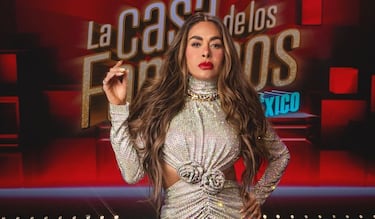 Revelan la fecha y hora en la que se anunciará al primer integrante de La Casa de los Famosos 2025
