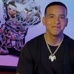 Daddy Yankee anuncia su retiro de la música