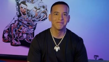 Daddy Yankee en Colombia 2022: dónde y cuándo son sus últimos conciertos