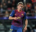 El Everton confirma que Gerard Deulofeu lucirá el dorsal '10'