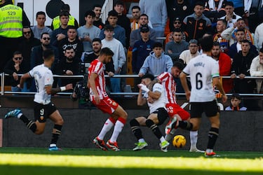 Diego López: “Si por mí fuera el sábado ya me metería a jugar, pero, obviamente, no se puede”