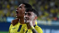 Villarreal 1 - 0 Athletic: resumen, gol y resultado de LaLiga EA Sports