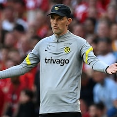 Has any team ever lost three consecutive FA Cup finals?