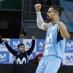 Clavell: "Estamos preparados para lo que traiga el Madrid"