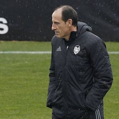 '¿Contra el Madrid a las 7? No es un buen horario para la gente'