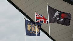GP Gran Breta&ntilde;a en Silverstone: TV, horarios y d&oacute;nde ver online.