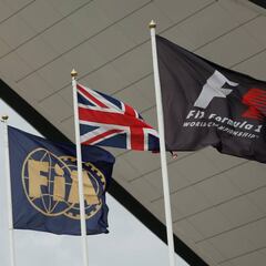 GP Gran Bretaña en Silverstone: TV, horarios y dónde ver online