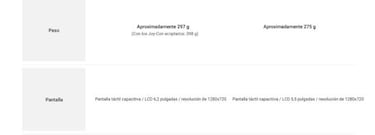 La pantalla de Nintendo Switch Lite tendrá más píxeles por pulgada