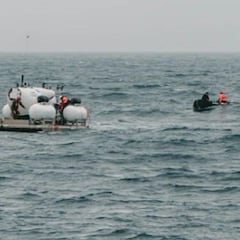 Expertos explican por qué los tripulantes murieron de la forma menos agónica