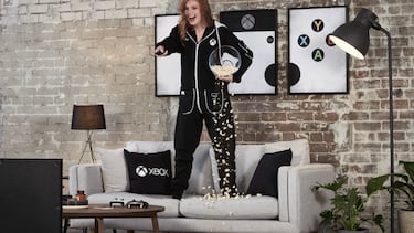 Llegan las batamantas de Microsoft: "Onesie"