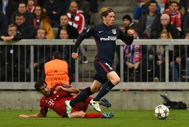 Atlético Madrid are favourites to win in Milan against Real Madrid