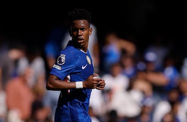 Premier azedo para ESTOVO