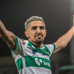 Diego Valdés: ''América te exige ganar títulos''