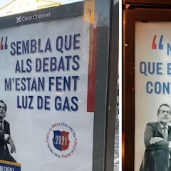 Real Madrid chief Florentino Pérez under attack from Freixa