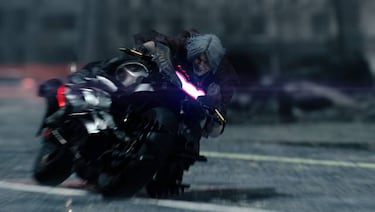 ¿Dónde se sitúa Devil May Cry 5 en la cronología de la saga?